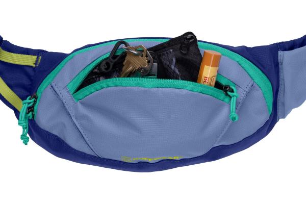 Ruffwear HOME TRAIL™ HÜFTTASCHE Heliotrope Purple